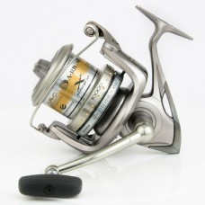 New Shimano Aero Technium XSB 10000